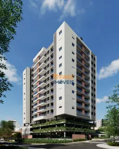 Apartamento com 2 Quartos à venda, 76m² no Santa Bárbara, Criciúma