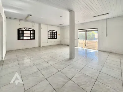 Conjunto Comercial / Sala para alugar, 150m² no Velha, Blumenau