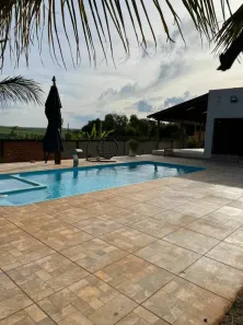 Fazenda / Sítio / Chácara com 3 Quartos à venda, 150m² no Área Rural de Cambé, Cambé