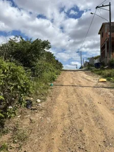 Terreno / Lote / Condomínio à venda, 420m² no Guriri, Cabo Frio
