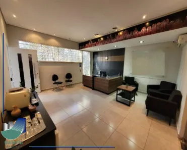 Loja / Salão / Ponto Comercial à venda, 264m² no Alto da Boa Vista, Ribeirão Preto