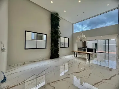Casa de Condomínio com 3 Quartos à venda, 200m² no Residencial Park I, Vespasiano