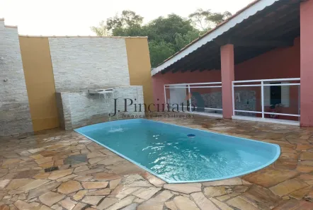 Sobrado com 2 Quartos à venda, 120m² no Dos Pereiras, Jarinu