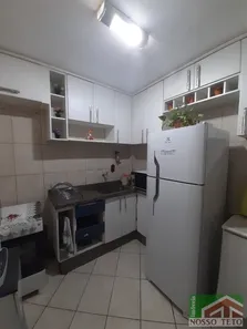 Apartamento com 3 Quartos à venda, 63m² no Parque João de Vasconcelos, Sumaré