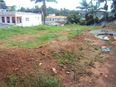 Terreno / Lote / Condomínio à venda, 320m² no , Embu-Guaçu