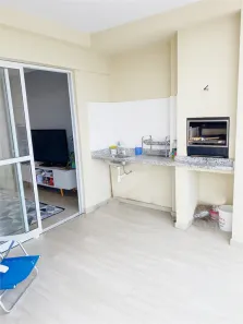 Apartamento com 3 Quartos para venda ou aluguel, 128m² no Jardim Santa Bárbara, Embu das Artes
