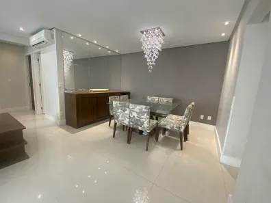 Apartamento com 2 Quartos para alugar, 84m² no Alphaville Centro Industrial e Empresarial/Alphaville., Barueri