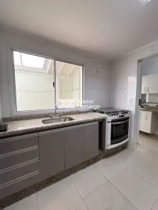 Casa de Condomínio com 4 Quartos para alugar, 165m² no Jardim Rio Claro, Rio Claro