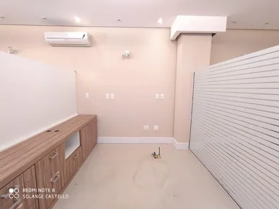 Prédio Inteiro para alugar, 346m² no Centro, Itatiba