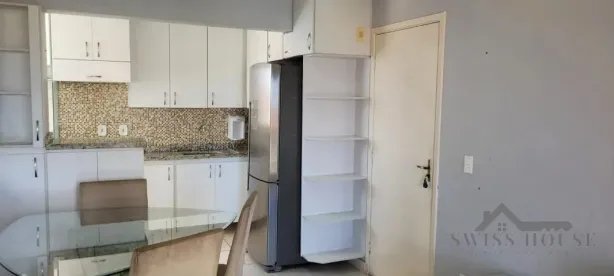 Apartamento com 2 Quartos à venda, 50m² no Jardim Nova Hortolândia I, Hortolândia