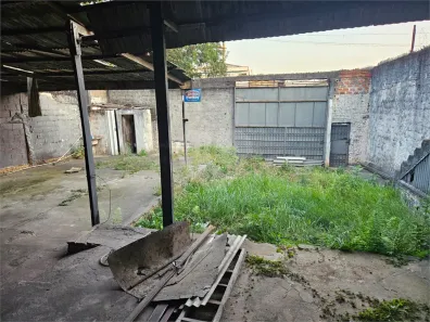 Terreno / Lote / Condomínio à venda, 324m² no Centro, Diadema