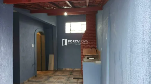 Casa com 3 Quartos à venda, 184m² no Parque Paraíso, Itapecerica da Serra