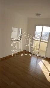 Apartamento com 2 Quartos para alugar, 50m² no Jaguaribe, Osasco