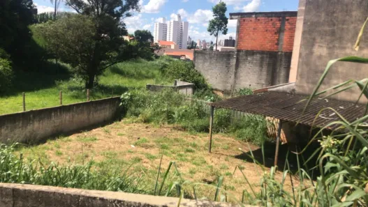 Terreno / Lote / Condomínio para venda ou aluguel, 460m² no Vila Manfredi, Jundiaí