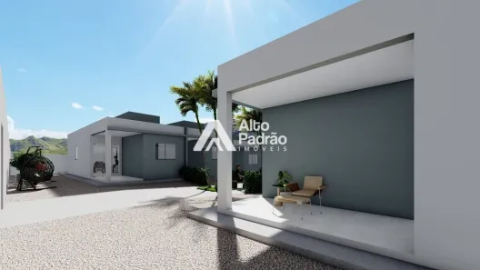 Casa com 2 Quartos à venda, 63m² no Cruzeiro, Gravatá