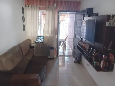 Casa com 3 Quartos à venda, 85m² no Eucaliptos, Fazenda Rio Grande