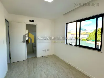 Casa de Condomínio com 4 Quartos à venda, 170m² no Buraquinho, Lauro de Freitas