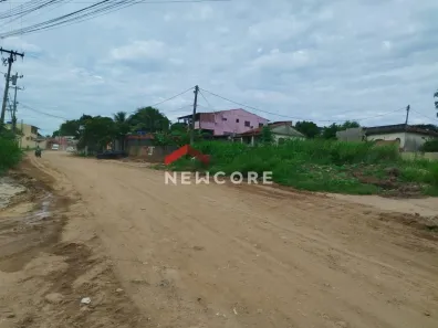 Terreno / Lote / Condomínio à venda, 450m² no Balneário das Conchas, São Pedro da Aldeia