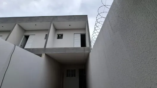 Sobrado com 3 Quartos à venda, 104m² no Jardim Elizabeth, São Paulo