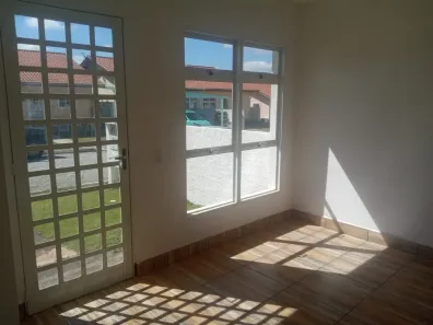 Casa de Condomínio com 3 Quartos para venda ou aluguel, 72m² no Narita Garden, Vargem Grande Paulista