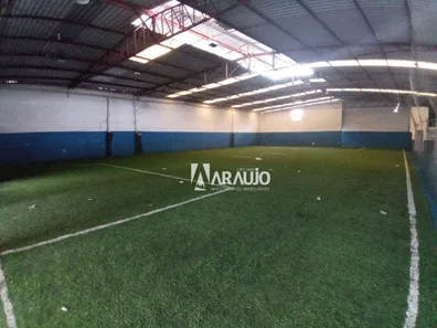 Galpão / Depósito / Armazém à venda, 700m² no Cordeiros, Itajaí