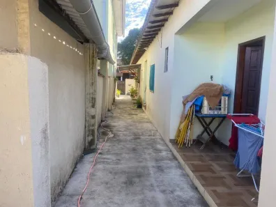 Casa com 2 Quartos à venda, 92m² no Hospício, Araruama