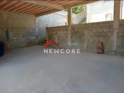Casa com 3 Quartos à venda, 125m² no Recanto Lagoa Grande, Embu-Guaçu