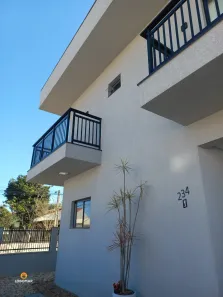 Sobrado com 3 Quartos à venda, 109m² no Centro, Balneário Piçarras