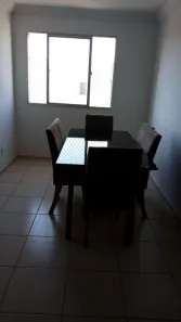 Cobertura com 3 Quartos à venda, 123m² no Bonfim, Campinas