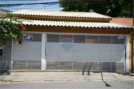 Loja / Salão / Ponto Comercial com 4 Quartos à venda, 183m² no Centro, Osasco