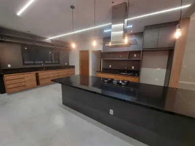 Casa de Condomínio com 3 Quartos à venda, 224m² no Condomínio Residencial Tecoara, Taubaté