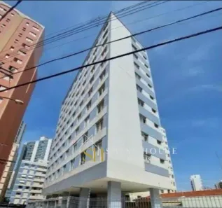 Apartamento com 1 Quarto à venda, 47m² no Centro, Campinas