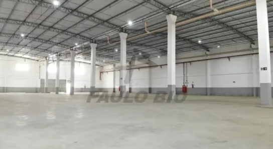 Galpão / Depósito / Armazém para venda ou aluguel, 2000m² no Sarandi, Porto Alegre