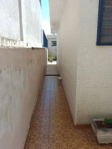 Casa de Condomínio com 3 Quartos para alugar, 282m² no Santo Antônio, São Caetano do Sul