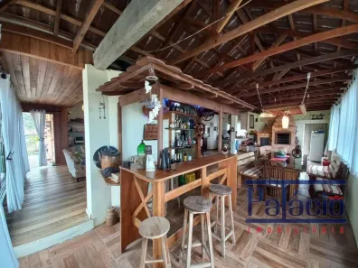 Sobrado com 1 Quarto à venda, 320m² no Vila da Gloria, São Francisco do Sul