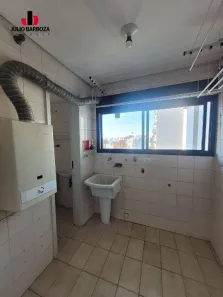 Cobertura com 3 Quartos para venda ou aluguel, 128m² no Indianópolis, São Paulo