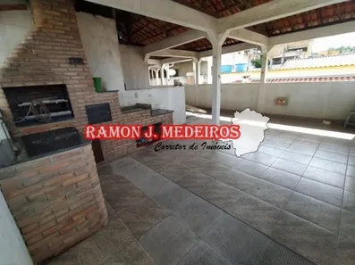 Casa com 5 Quartos à venda, 217m² no Severina, Ribeirão das Neves