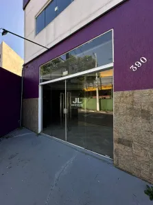 Loja / Salão / Ponto Comercial para alugar, 35m² no Centro, Campo Limpo Paulista