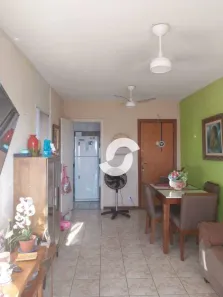 Apartamento com 2 Quartos à venda, 66m² no Largo da Batalha, Niterói