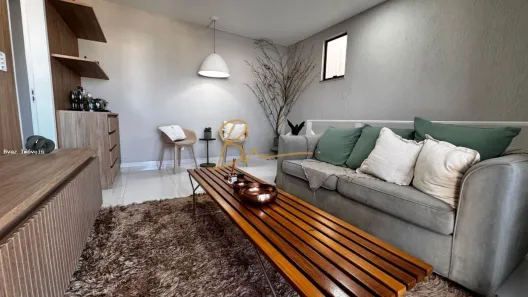 Cobertura com 3 Quartos à venda, 225m² no Vila Nova, Cabo Frio