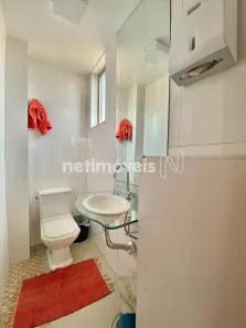 Conjunto Comercial / Sala à venda, 30m² no Santa Tereza, Belo Horizonte
