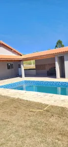 Fazenda / Sítio / Chácara com 3 Quartos à venda, 198m² no , Mairinque