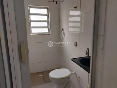 Kitnet com 1 Quarto para alugar, 50m² no São José, São Caetano do Sul