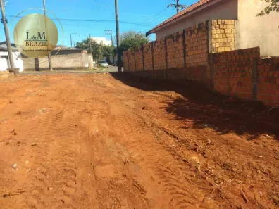 Terreno / Lote / Condomínio à venda, 358m² no Centro, Assis
