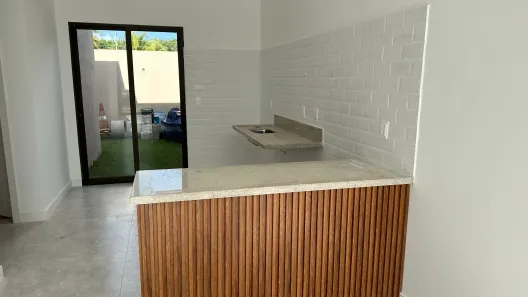 Casa de Condomínio com 3 Quartos à venda, 188m² no Catu de Abrantes (Abrantes), Camaçari