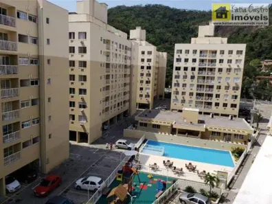 Apartamento com 3 Quartos para alugar, 72m² no Jacaré, Niterói