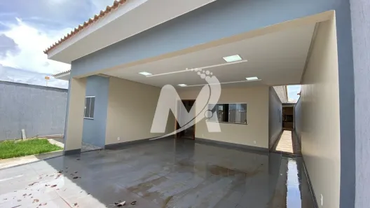 Casa com 3 Quartos à venda, 240m² no Parque das Laranjeiras, Formosa