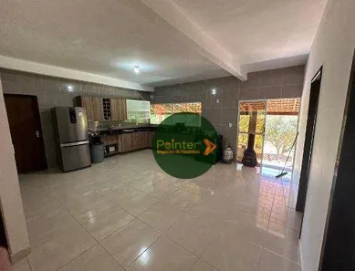 Fazenda / Sítio / Chácara à venda, 984000m² no , Padre Bernardo