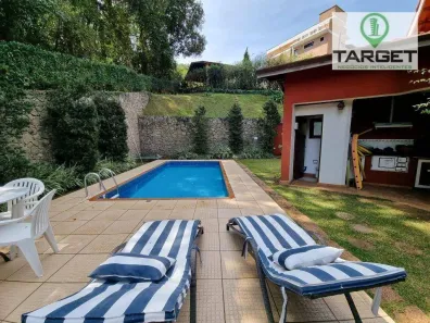 Casa de Condomínio com 3 Quartos à venda, 230m² no Ibiúna, Ibiúna