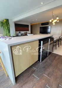 Apartamento com 3 Quartos à venda, 157m² no Água Branca, São Paulo